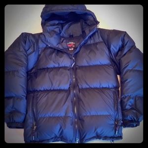 Wester Mountaineering "Melt Down" down jacket